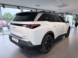 Peugeot 5008 GT Exclusive Hybrid 145 e-DCS6 100kW