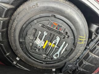 Mercedes-Benz S 430 4.3 V8 205кВ