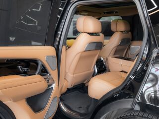 Land Rover Range Rover Autobiography P550 PHEV 3.0 294kW
