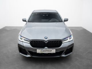 BMW 530 e xDrive M-Sportpakett 2.0 215kW