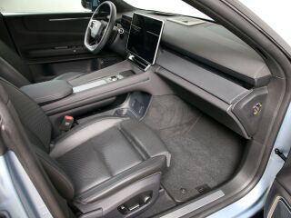Polestar 4 AWD LONG RANGE DUAL MOTOR PILOT PLUS LUXURY FULL 400kW