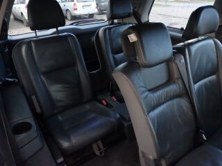 Volvo XC90 Momentum AWD Facelift EU5 2.4 TDI D5 147kW
