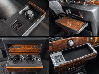 Rolls-Royce Phantom 6.8 V12 338kW