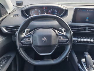 Peugeot 3008 Active 1.6 BlueHDI 88kW