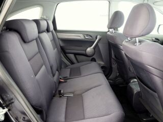 Honda CR-V Elegance ATM 2.0 110кВ