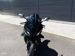 BMW S 1000 RR 154kW