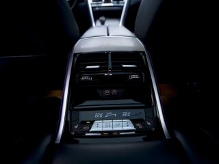 BMW 840 i xDrive Gran Coupe M-Sportpakett 3.0 250кВ