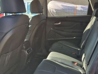 Hyundai Santa Fe 2.2 142кВ