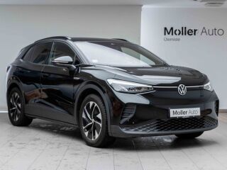 Volkswagen ID.4 Pro 82kwh 150kW