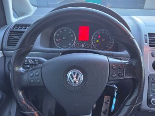 Volkswagen Touran R-line 1.4 125kW