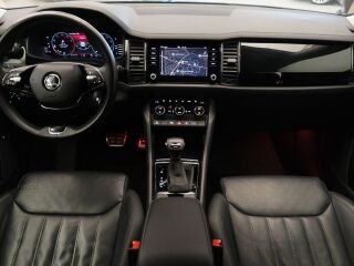 Skoda Kodiaq Laurin&Klement FL 4x4 2.0 140kW