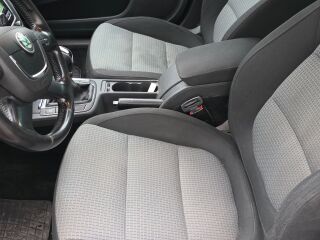 Skoda Superb 2.0 103kW