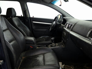 Opel Vectra 1.9 88kW
