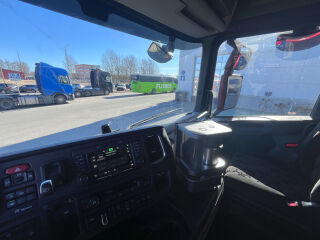 Scania S450 S 450 A6x2NB 13.0