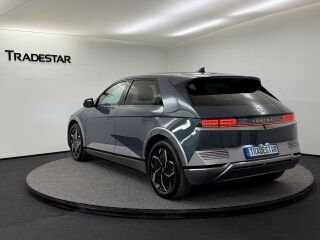 Hyundai Ioniq 5 160кВ