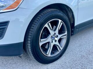 Volvo XC60 Summum AWD my2012 2.4 D3 120kW