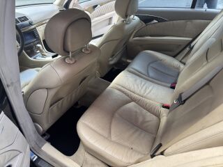 Mercedes-Benz E 280 3.0 140кВ
