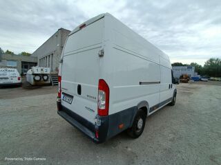 Peugeot Boxer 3.0 r4 130kW