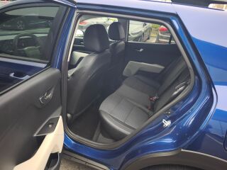 Kia Stonic GT-Line 1.0 84kW