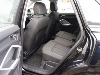 Audi Q3 35 TFSI ACT Advanced Hybrid 1.5 110kW