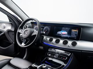 Mercedes-Benz E 350 e AMG PHEV 2.0 210kW