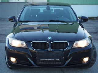 BMW 318 D Facelift EU5 2.0 TDI 105kW
