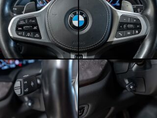 BMW X5 M-Sportpakett 3.0 195kW