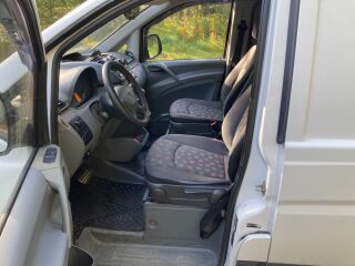 Mercedes-Benz Vito 2.1 110kW
