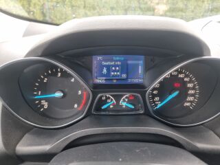 Ford Kuga 2.0 103kW