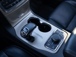 Jeep Grand Cherokee SUMMIT 3.0 184kW