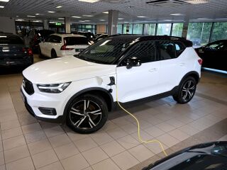 Volvo XC40 T5 R-DESIGN INTELLI SAFE 2.0 T5 Plug-in