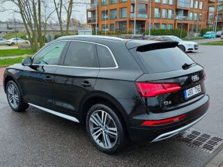Audi Q5 2.0 185кВ