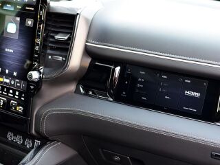 Ram 1500 LIMITED 3.0L HURRICANE 540 hp 3.0 402kW