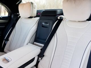 Mercedes-Benz S 350 AMG Long 4Matic 2.9 R6 210кВ