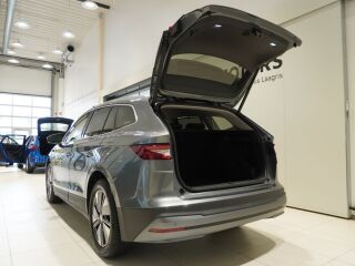Skoda Enyaq 80x / 82kWh 195кВ