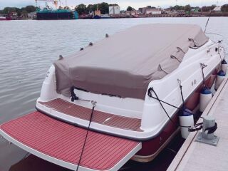 Chaparral SIGNATURE 240 192кВ