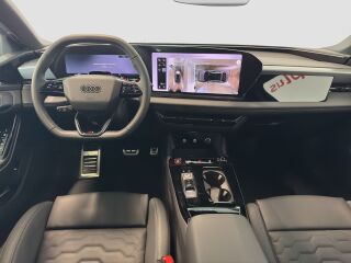 Audi A6 e-tron Sportback quattro 138kW