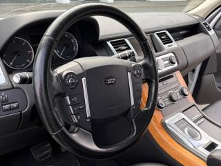 Land Rover Range Rover Sport Sport 3.0 V6 306DT 188кВ