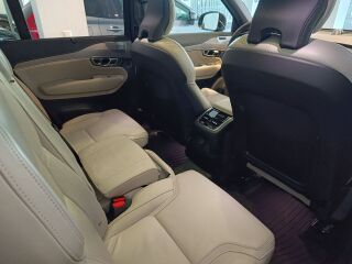Volvo XC90 AWD R-Design Recharge T8 7K 2.0 228кВ