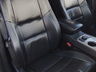 Jeep Grand Cherokee 3.0 184kW