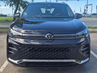 Volkswagen Tiguan R-Line 2.0 TDI 110kW