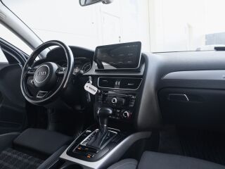 Audi A4 Limousine S-Line Quattro Facelift 2.0 R4 TDI 130kW