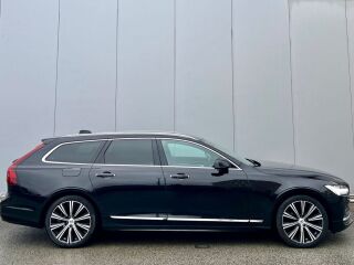 Volvo V90 Inscription Polestar MY2021 2.0 D4 147kW