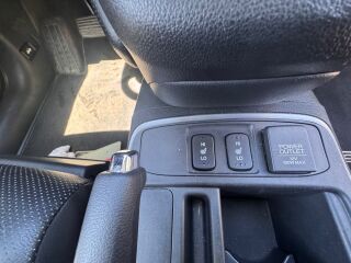 Honda CR-V Executive Navi Aero 2.0 114kW