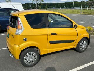 Microcar M.Go 245kW