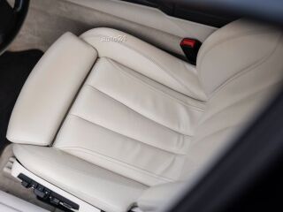 BMW 640 3.0 230кВ