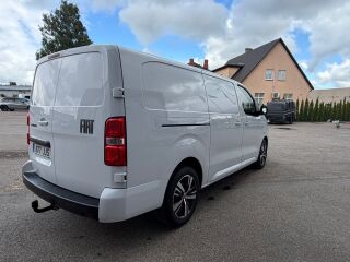 Fiat Scudo L3 2.0 130kW