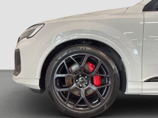 Audi Q7 S line 50 TDI quattro 3.0 210kW