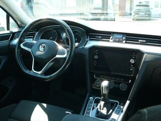Volkswagen Passat Comfortline 2.0 TDI 110кВ