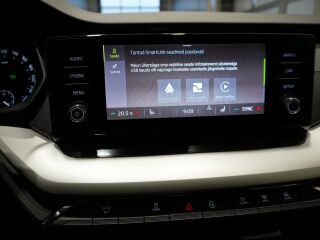 Skoda Octavia HB AMBITION 1.0 TSI 81kW